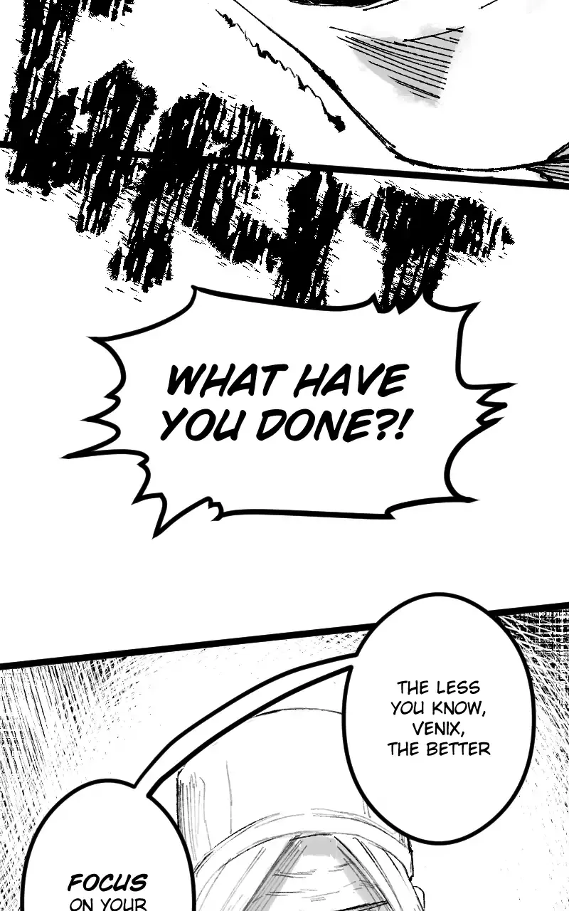 Tears and Blood: Betrayal Chapter 43 page 7 - 
