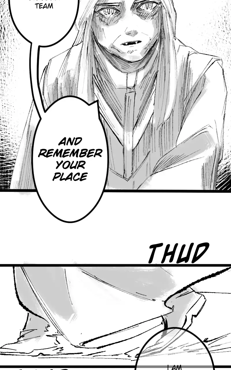 Tears and Blood: Betrayal Chapter 43 page 8 - 