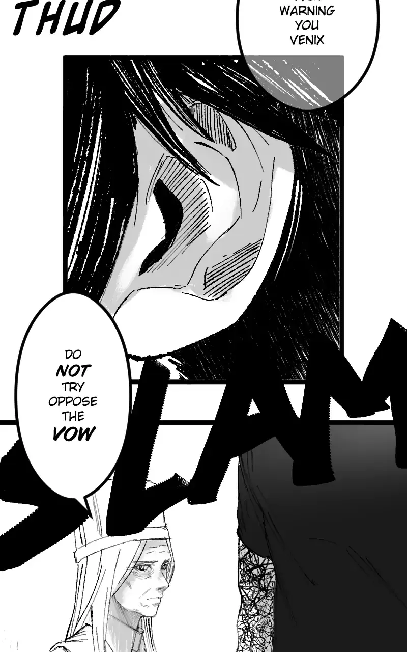 Tears and Blood: Betrayal Chapter 43 page 9 - 
