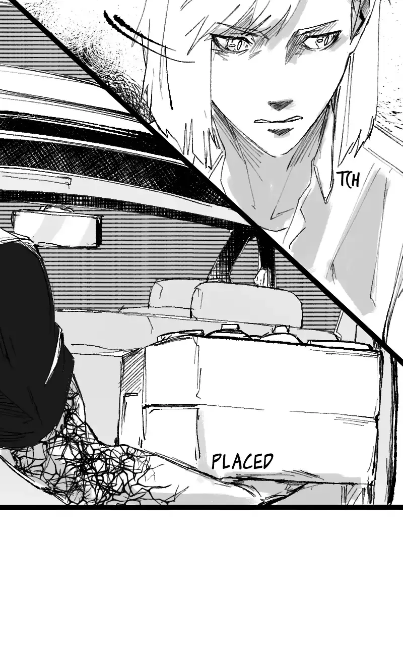 Tears and Blood: Betrayal Chapter 44 page 18 - 