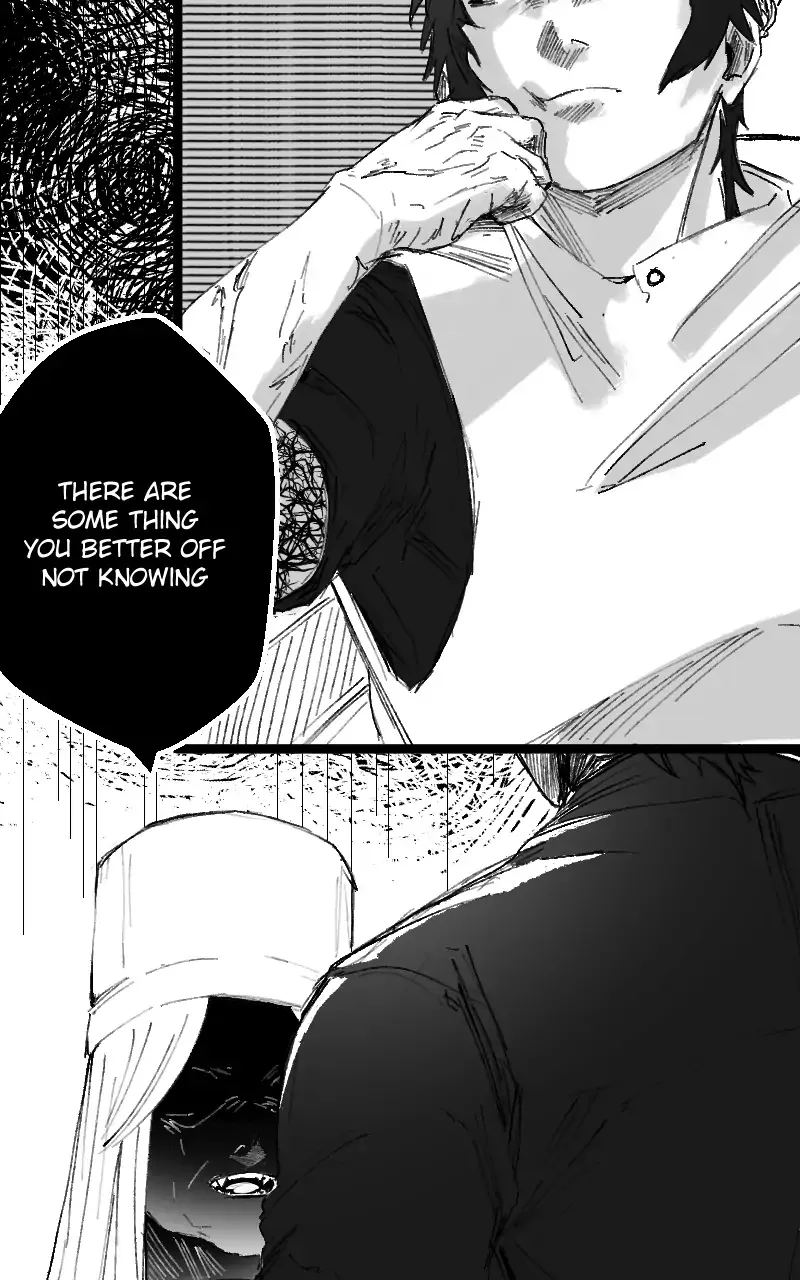 Tears and Blood: Betrayal Chapter 44 page 20 - 