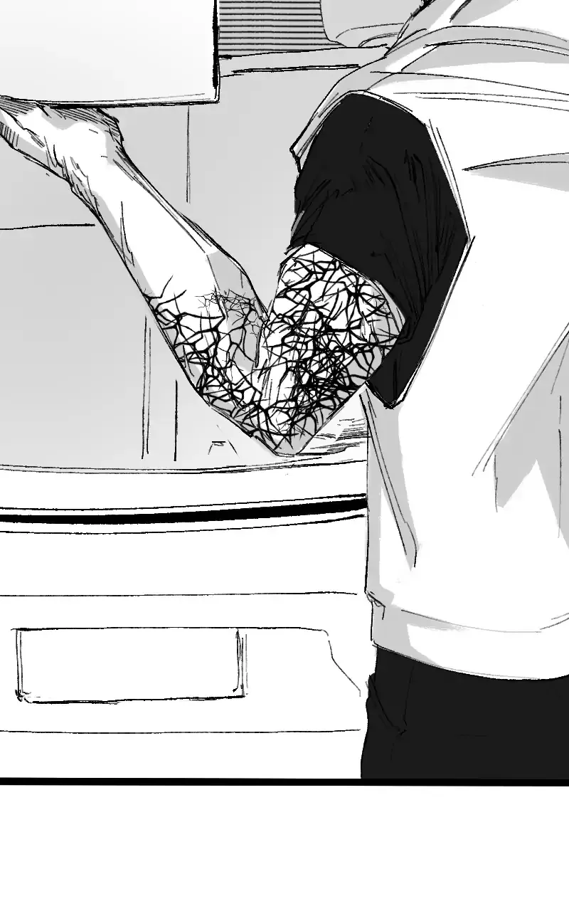 Tears and Blood: Betrayal Chapter 44 page 3 - 