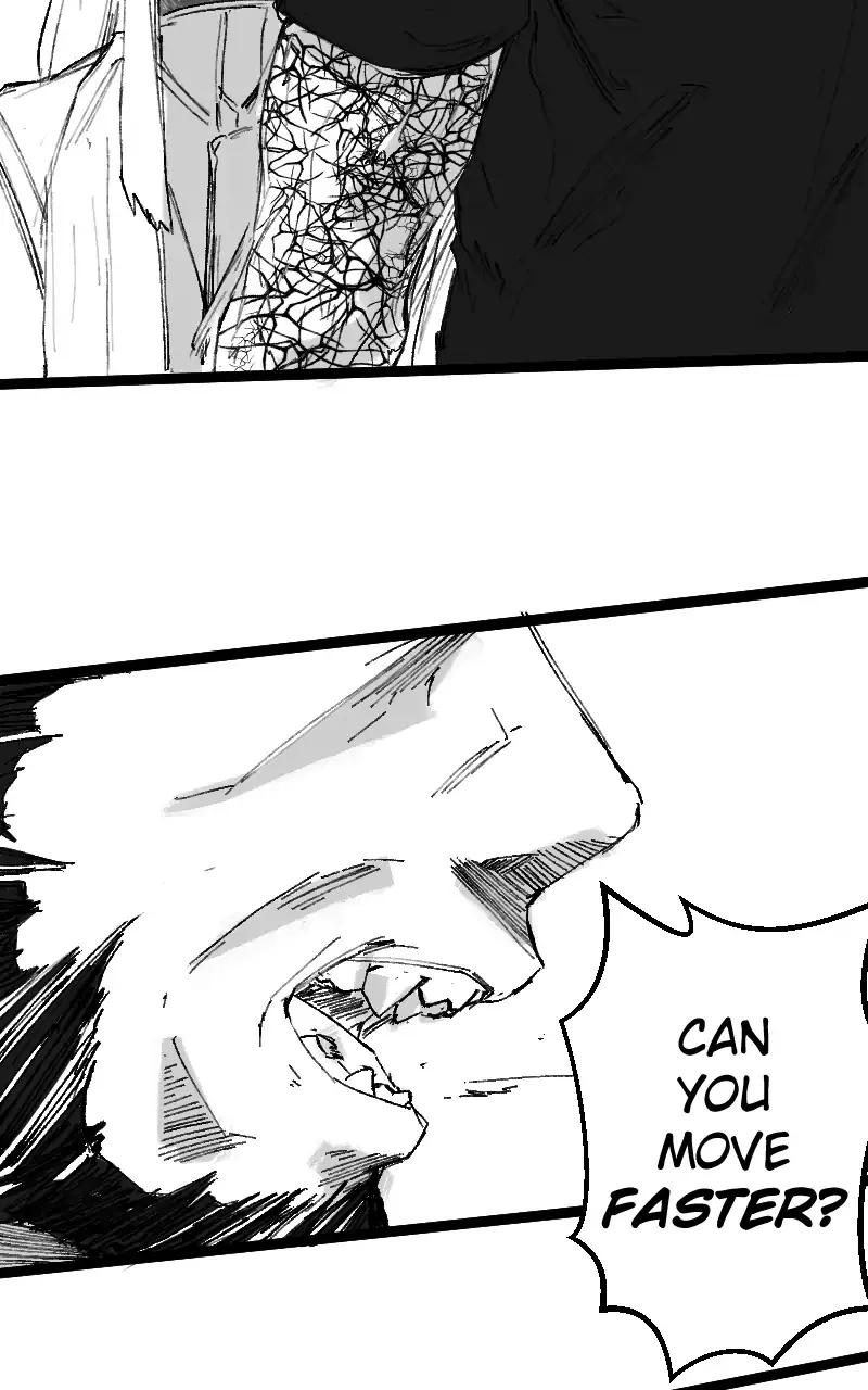 Tears and Blood: Betrayal Chapter 44 page 21 - 