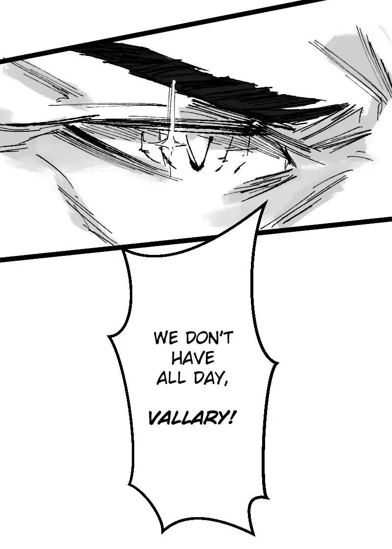 Tears and Blood: Betrayal Chapter 44 page 22 - 