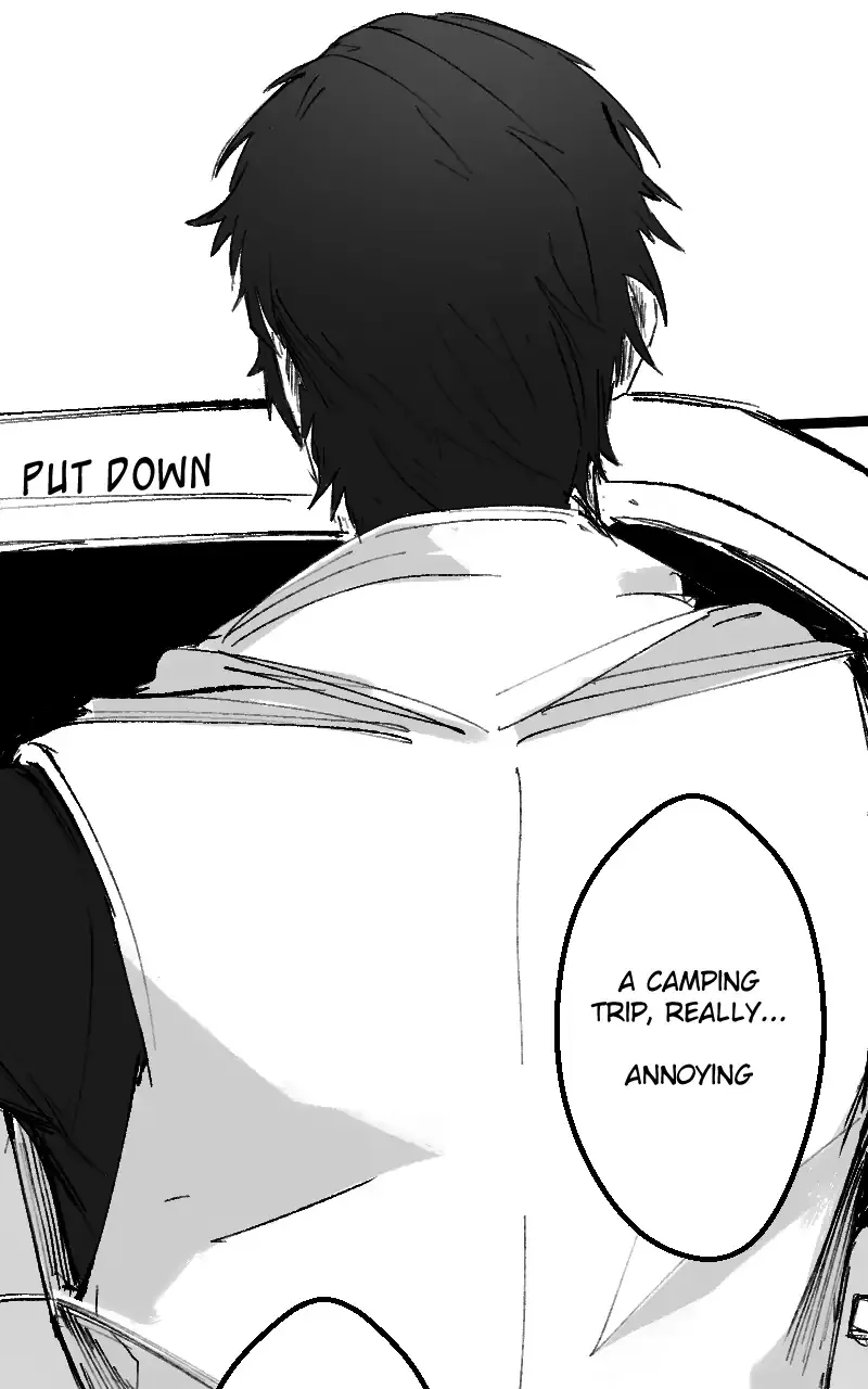 Tears and Blood: Betrayal Chapter 44 page 4 - 