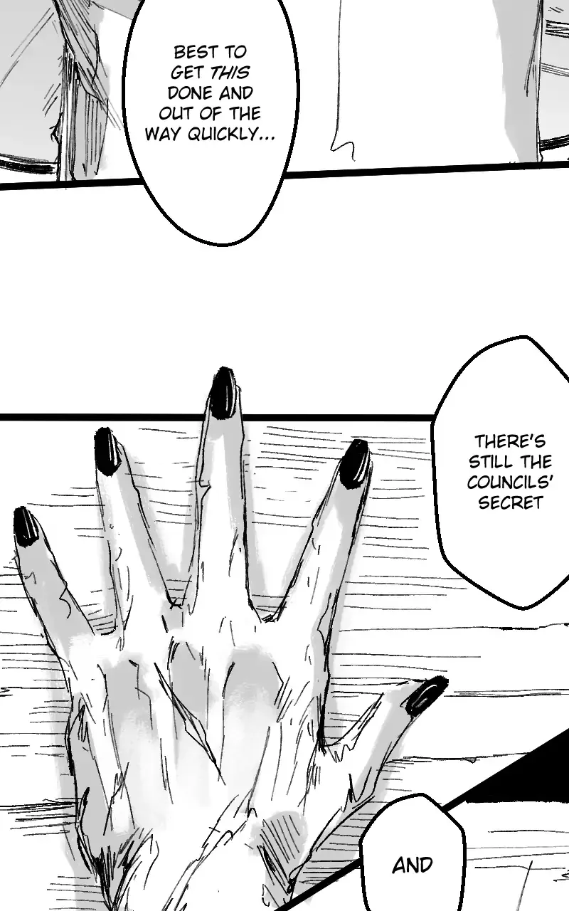 Tears and Blood: Betrayal Chapter 44 page 5 - 