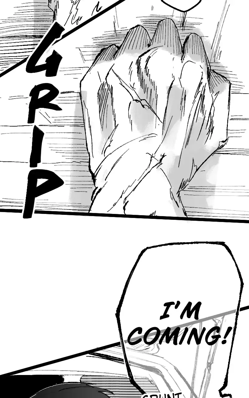 Tears and Blood: Betrayal Chapter 44 page 6 - 
