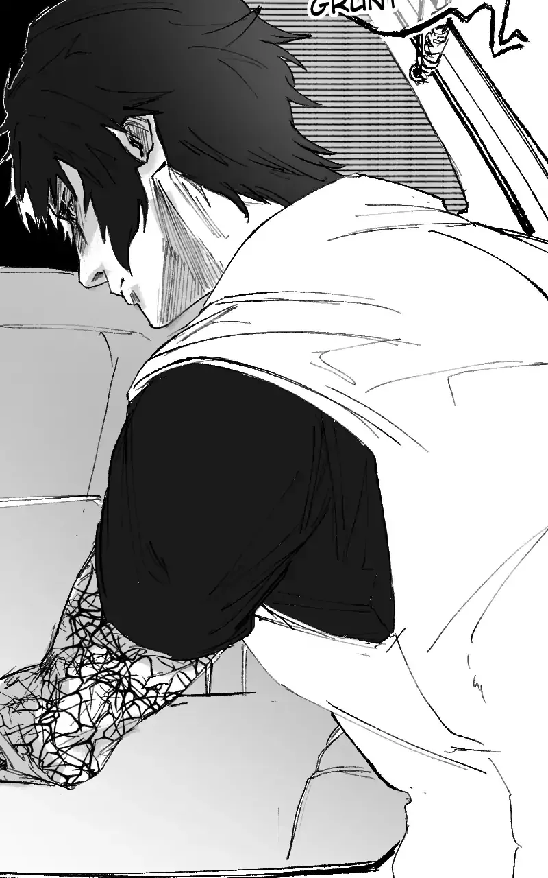 Tears and Blood: Betrayal Chapter 44 page 7 - 