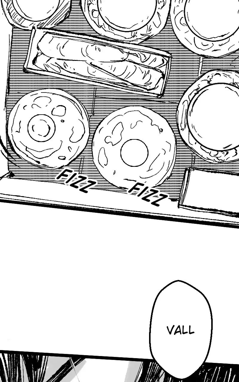 Tears and Blood: Betrayal Chapter 44 page 10 - 