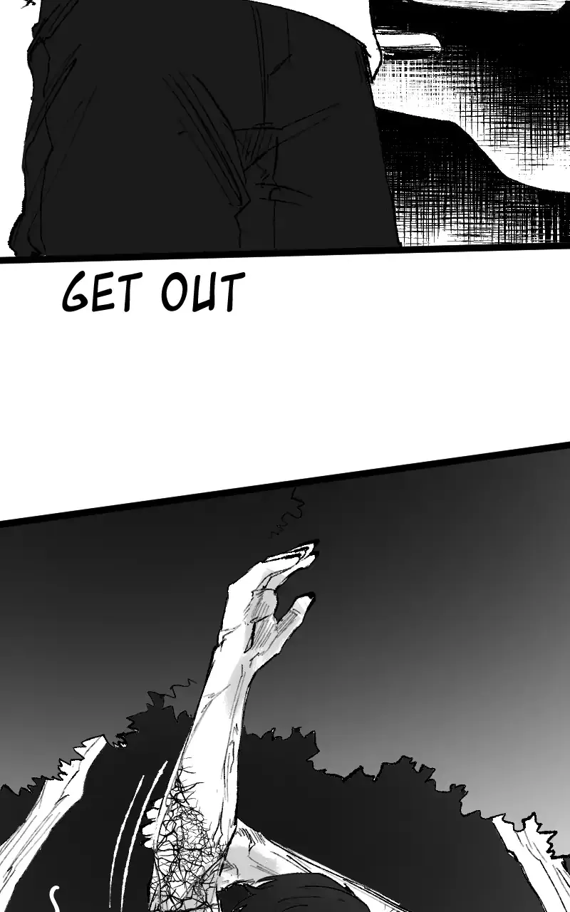 Tears and Blood: Betrayal Chapter 45 page 19 - 