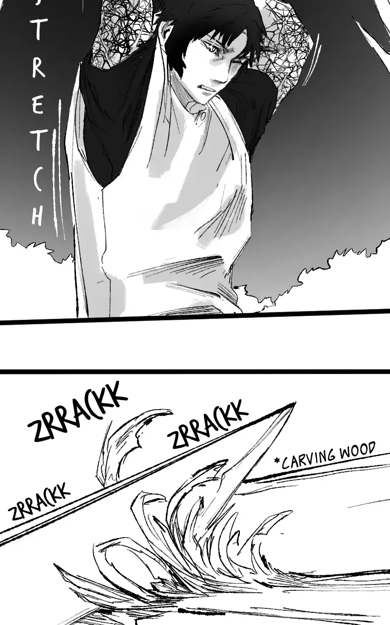 Tears and Blood: Betrayal Chapter 45 page 20 - 