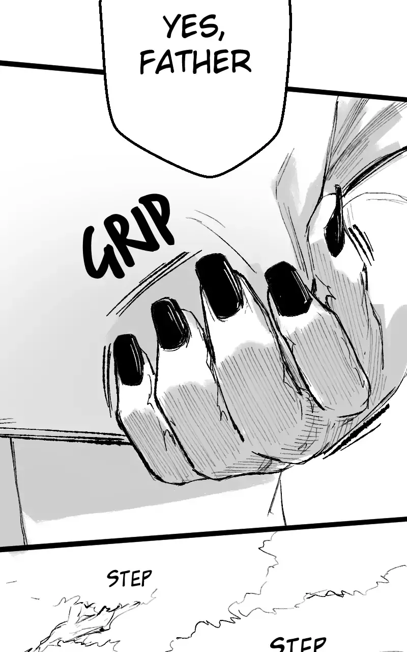 Tears and Blood: Betrayal Chapter 45 page 3 - 