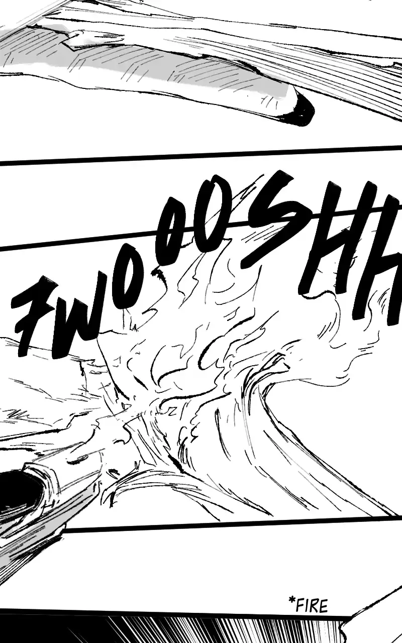 Tears and Blood: Betrayal Chapter 45 page 21 - 