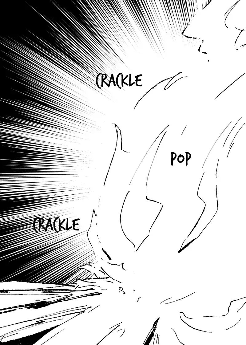 Tears and Blood: Betrayal Chapter 45 page 22 - 