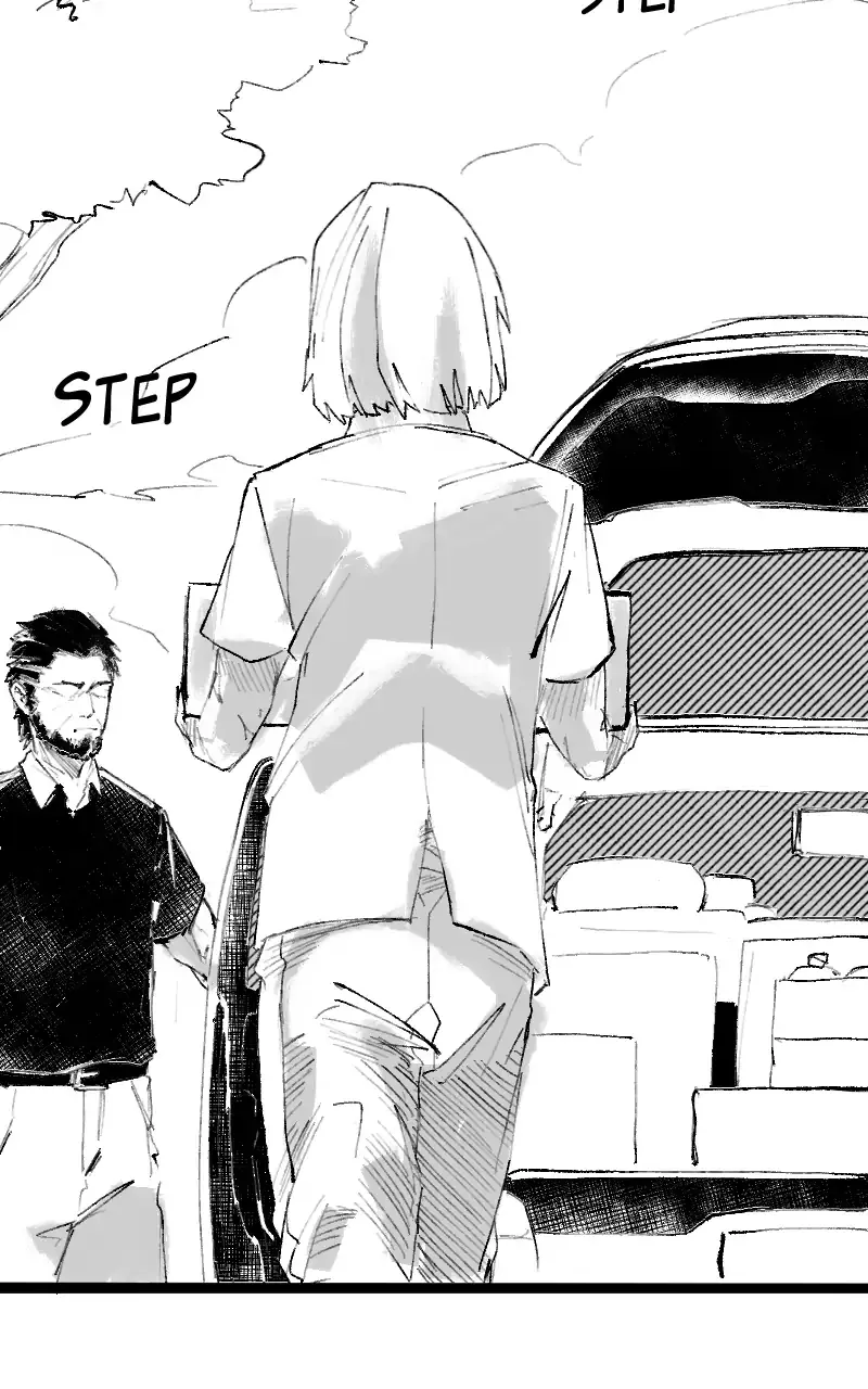 Tears and Blood: Betrayal Chapter 45 page 4 - 