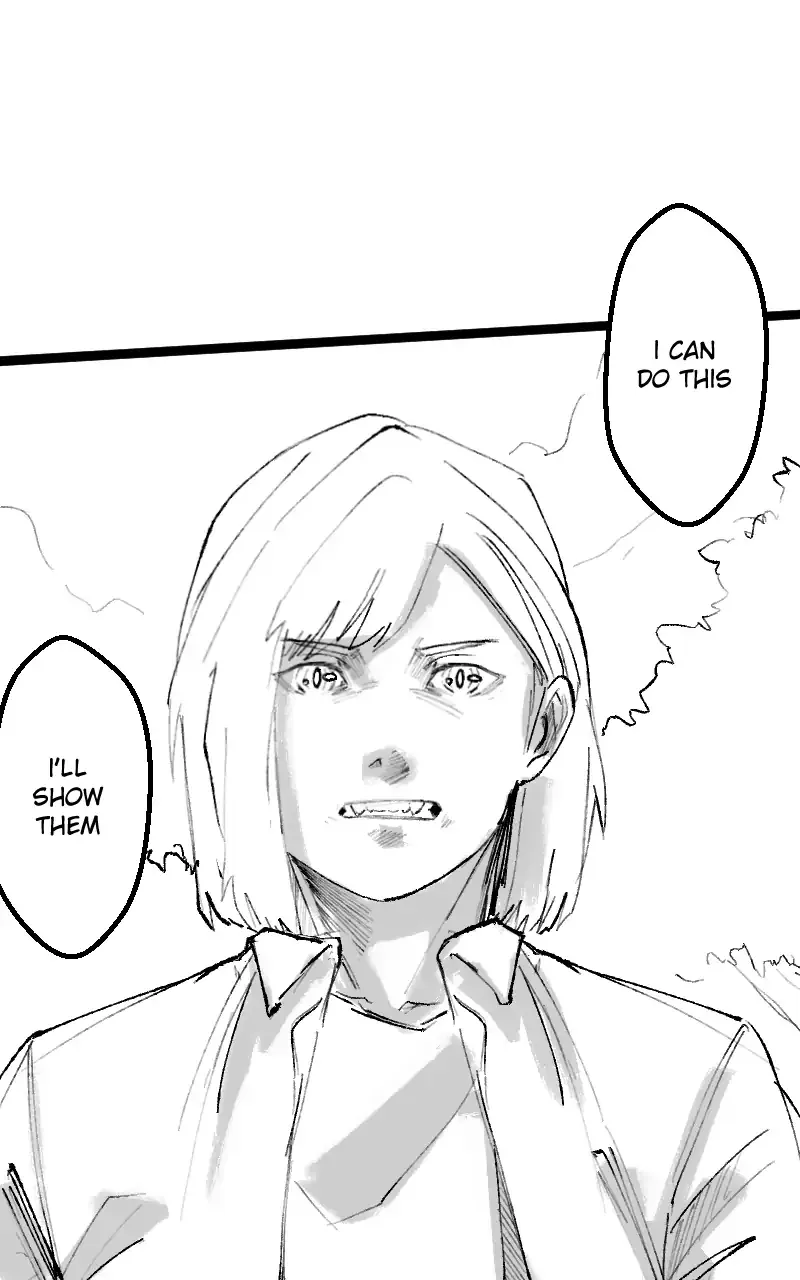 Tears and Blood: Betrayal Chapter 45 page 5 - 