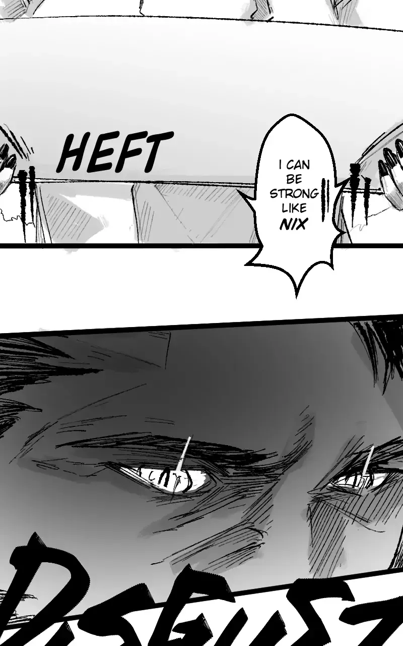 Tears and Blood: Betrayal Chapter 45 page 6 - 