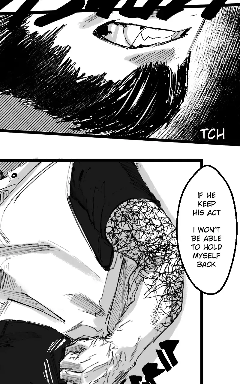 Tears and Blood: Betrayal Chapter 45 page 7 - 