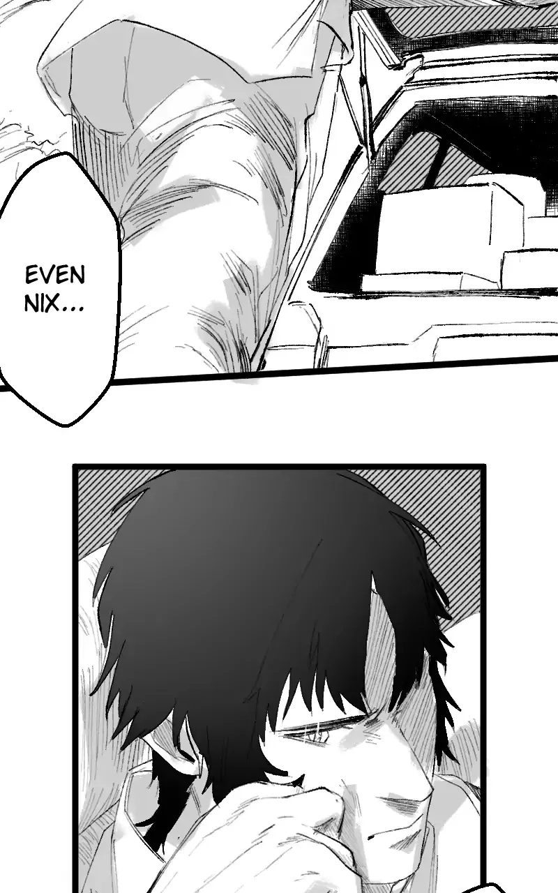 Tears and Blood: Betrayal Chapter 45 page 10 - 