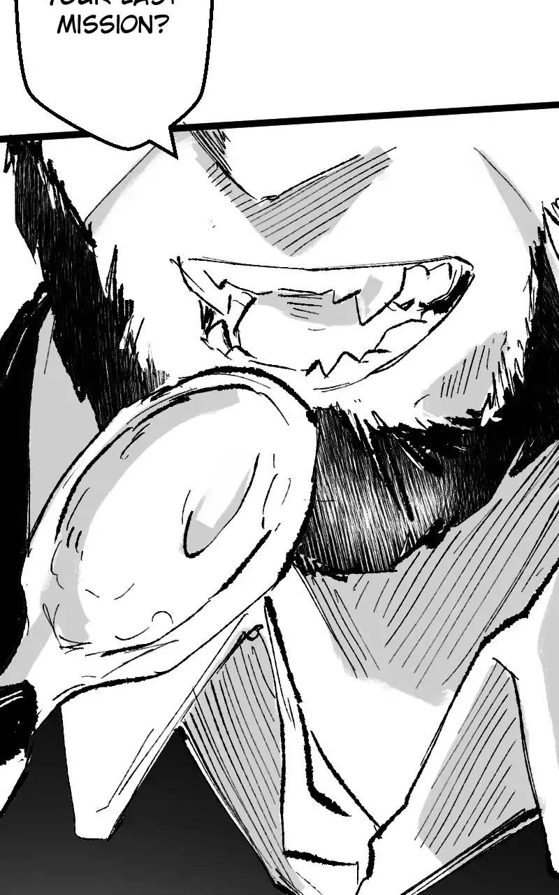 Tears and Blood: Betrayal Chapter 46 page 12 - 