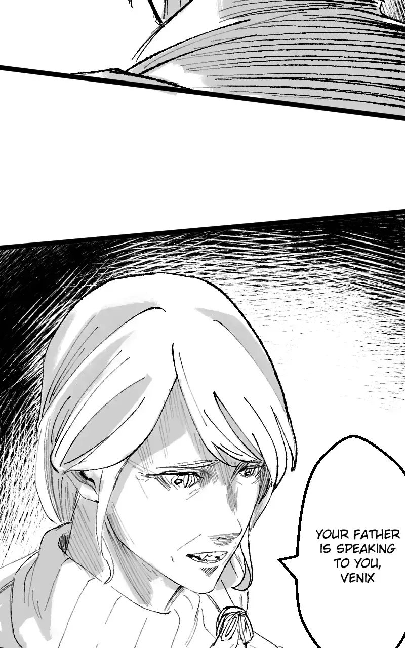 Tears and Blood: Betrayal Chapter 46 page 14 - 