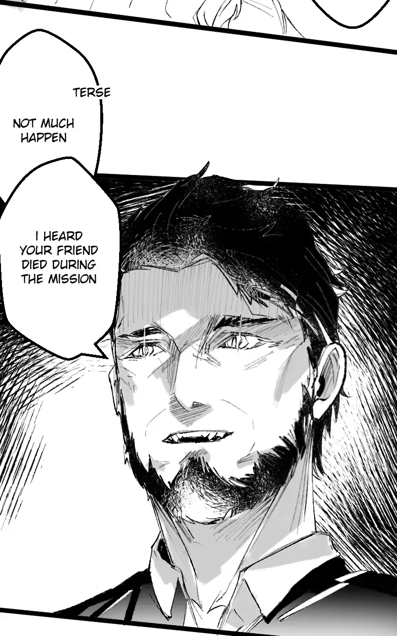 Tears and Blood: Betrayal Chapter 46 page 15 - 