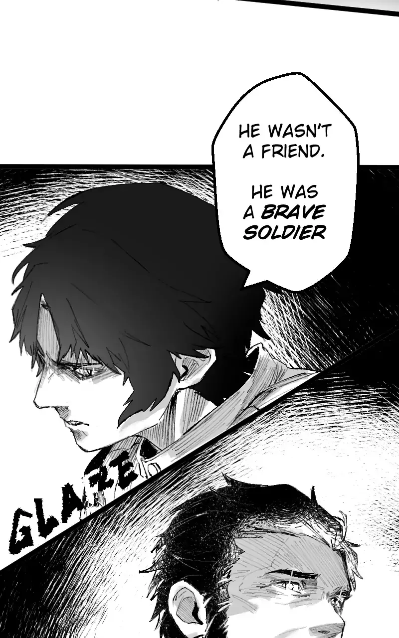 Tears and Blood: Betrayal Chapter 46 page 16 - 