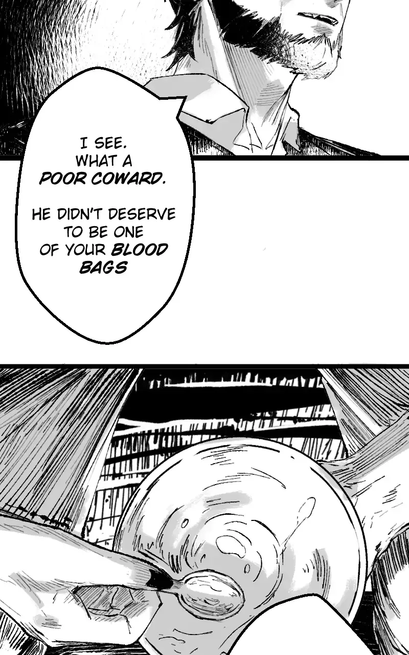 Tears and Blood: Betrayal Chapter 46 page 17 - 