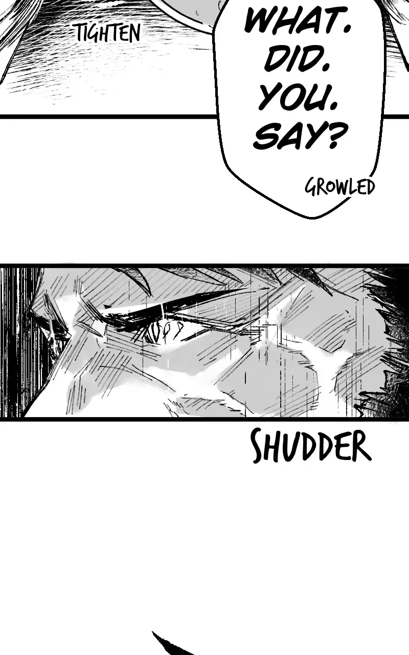 Tears and Blood: Betrayal Chapter 46 page 18 - 