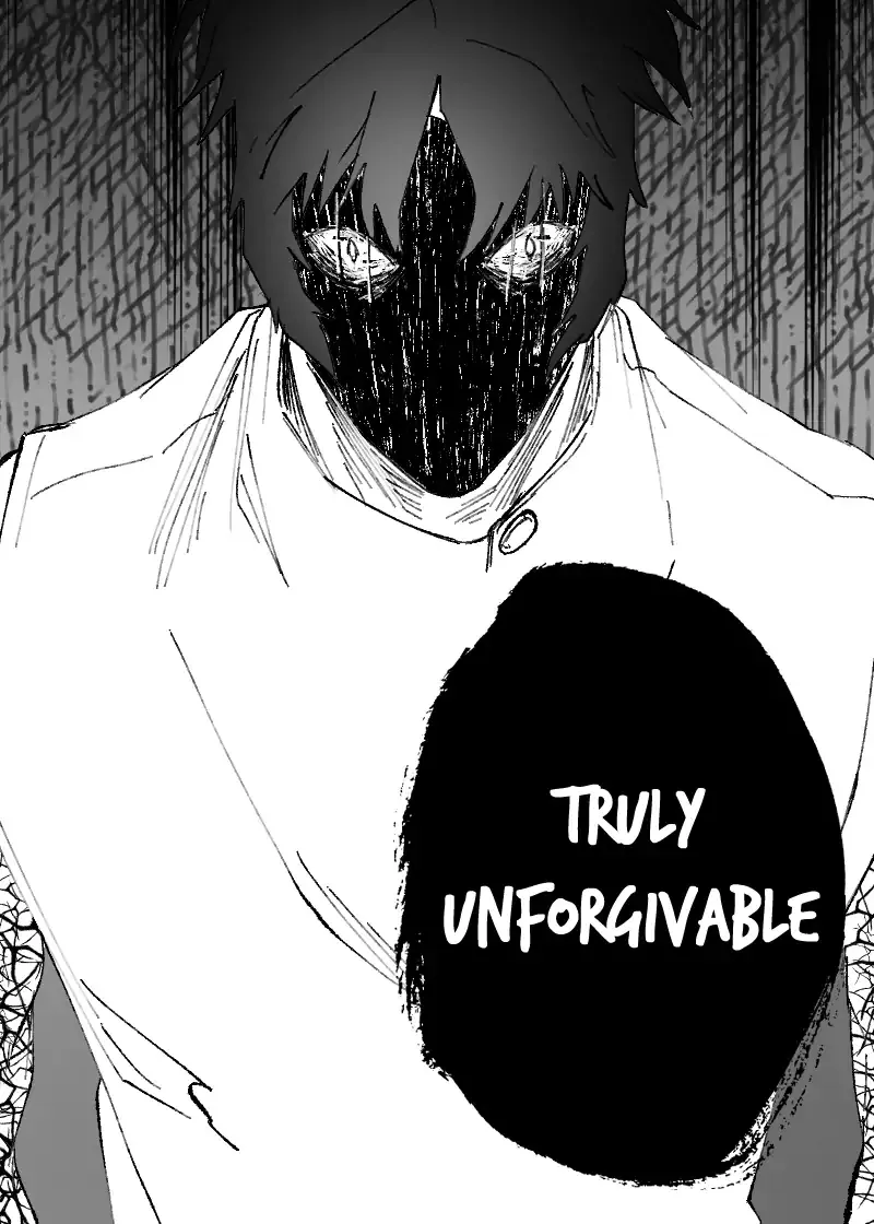 Tears and Blood: Betrayal Chapter 46 page 22 - 