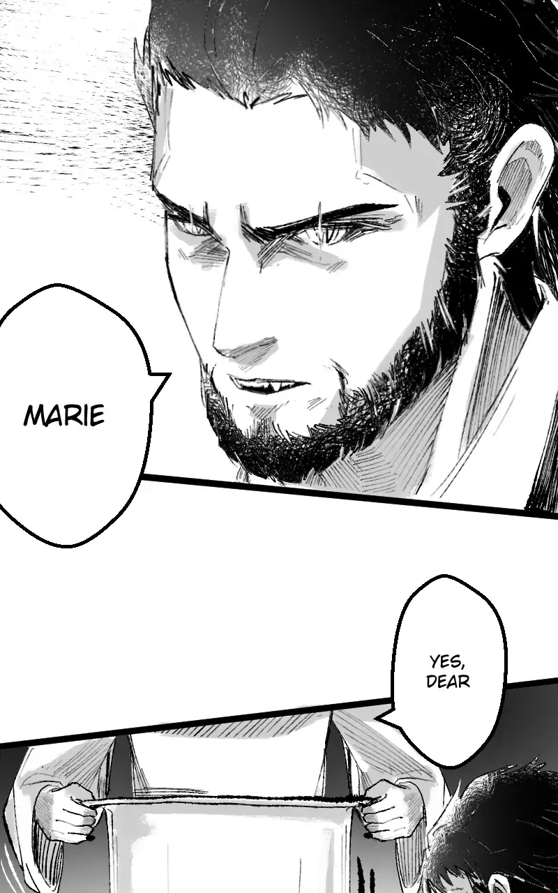 Tears and Blood: Betrayal Chapter 46 page 5 - 