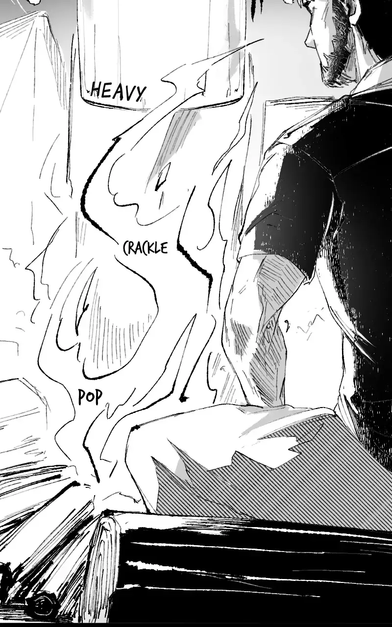 Tears and Blood: Betrayal Chapter 46 page 6 - 