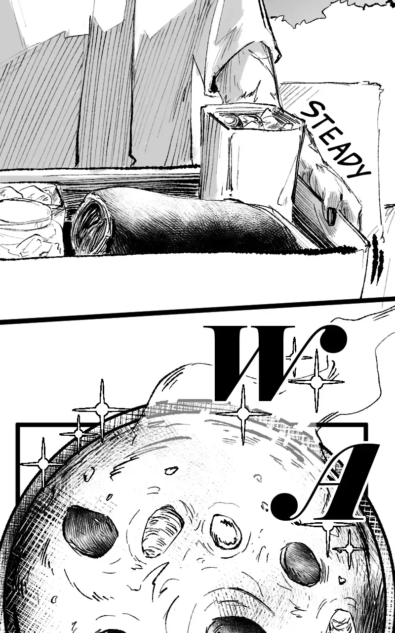 Tears and Blood: Betrayal Chapter 46 page 8 - 