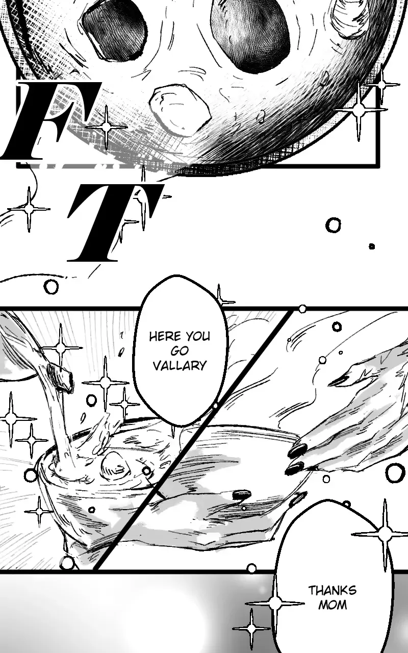 Tears and Blood: Betrayal Chapter 46 page 9 - 