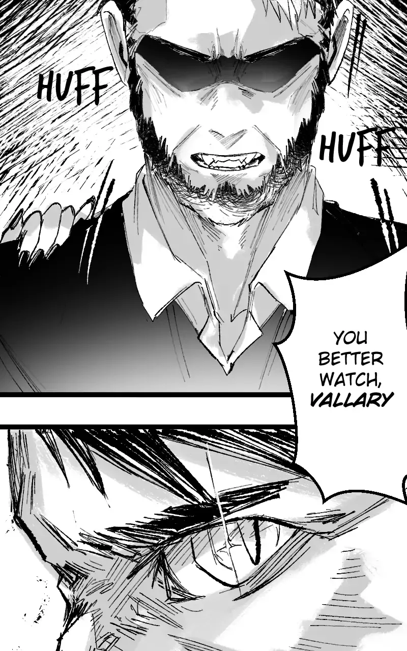 Tears and Blood: Betrayal Chapter 47 page 14 - 