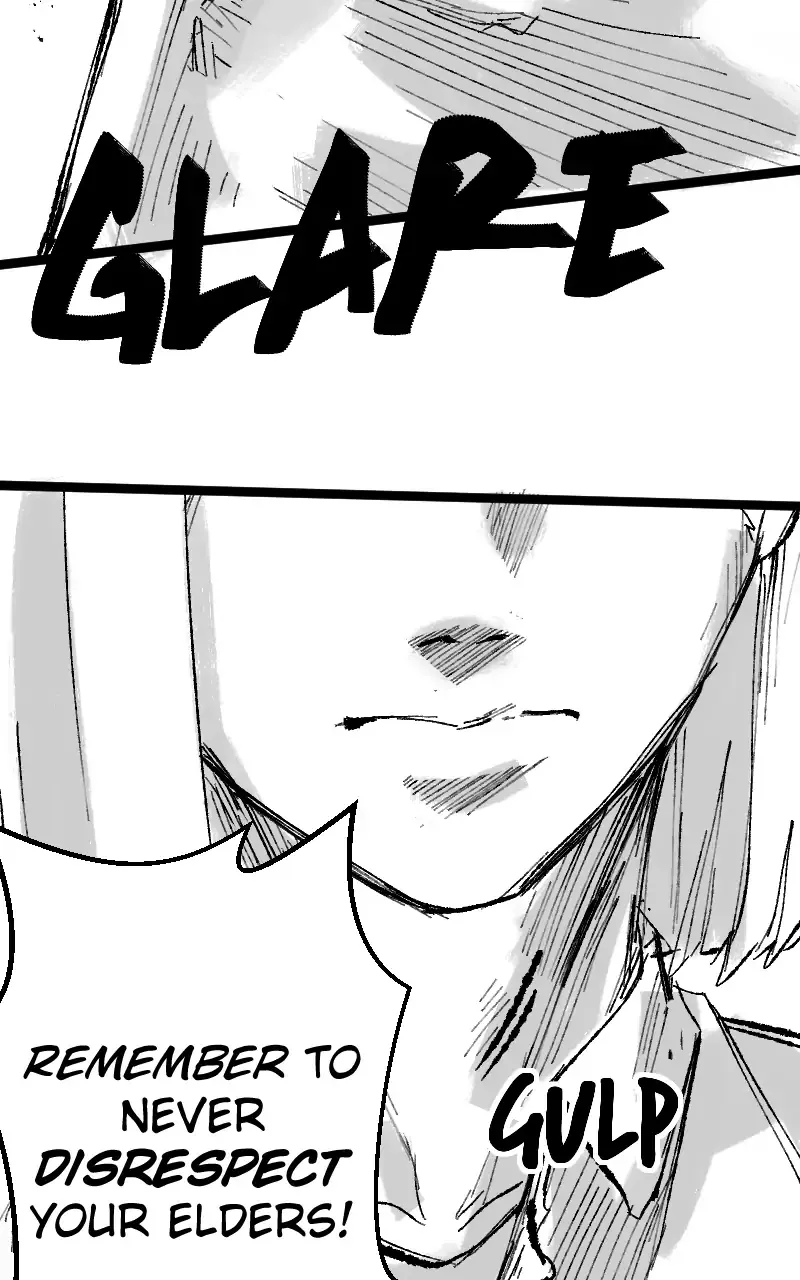 Tears and Blood: Betrayal Chapter 47 page 15 - 