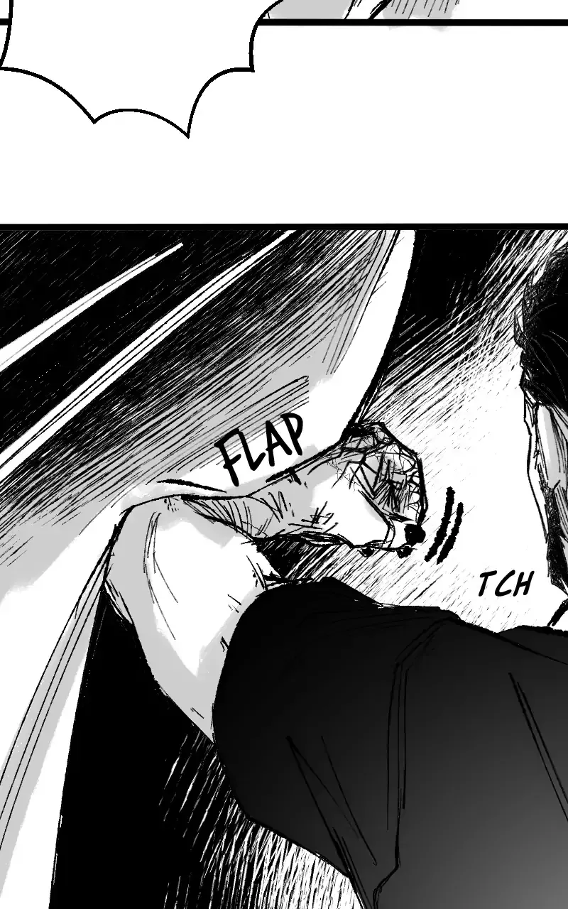 Tears and Blood: Betrayal Chapter 47 page 16 - 