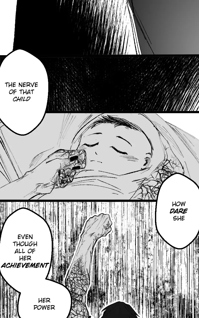 Tears and Blood: Betrayal Chapter 47 page 17 - 