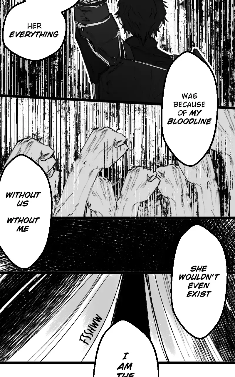 Tears and Blood: Betrayal Chapter 47 page 18 - 