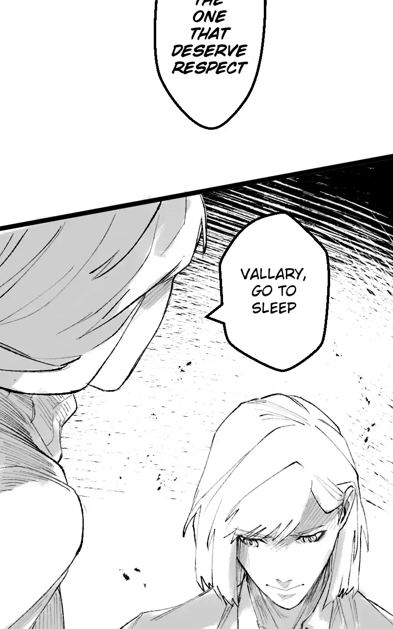 Tears and Blood: Betrayal Chapter 47 page 19 - 