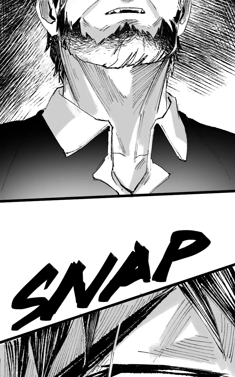 Tears and Blood: Betrayal Chapter 47 page 3 - 
