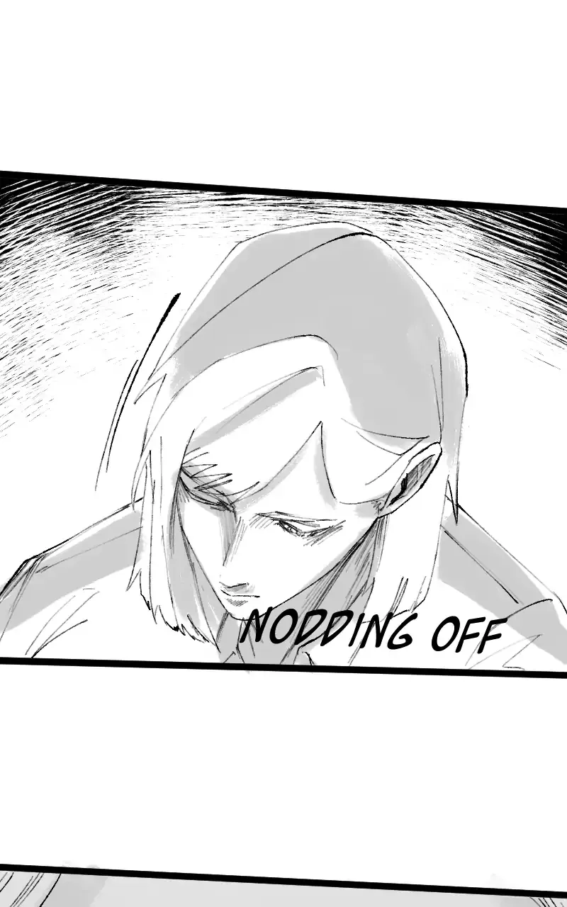 Tears and Blood: Betrayal Chapter 47 page 21 - 