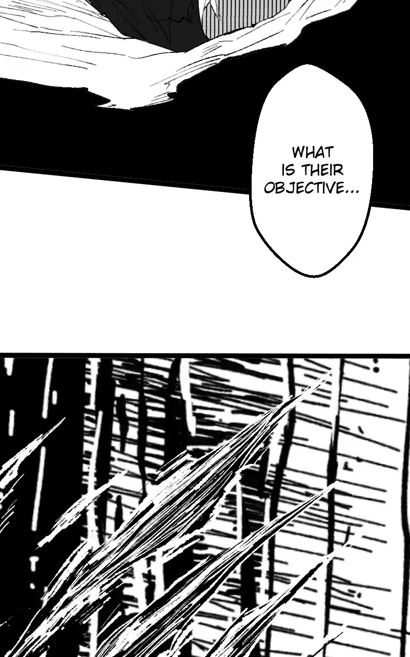 Tears and Blood: Betrayal Chapter 47 page 24 - 