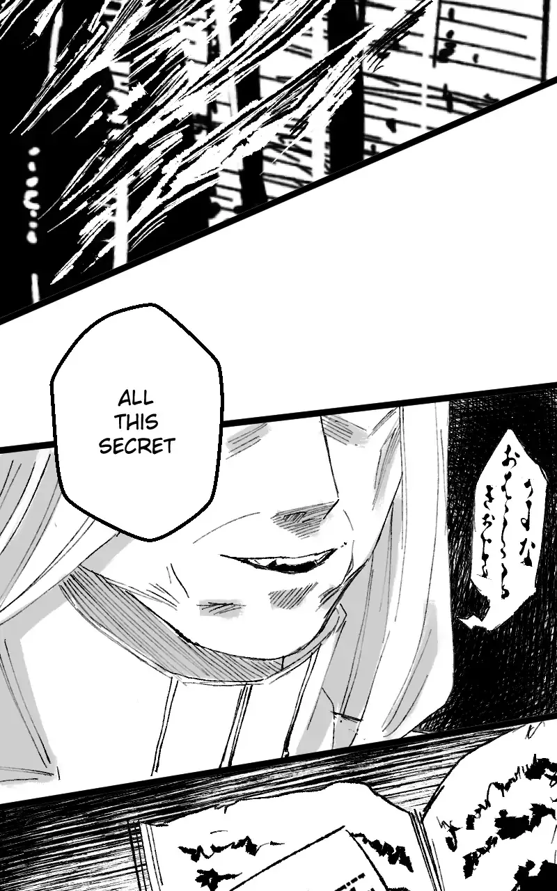 Tears and Blood: Betrayal Chapter 47 page 25 - 