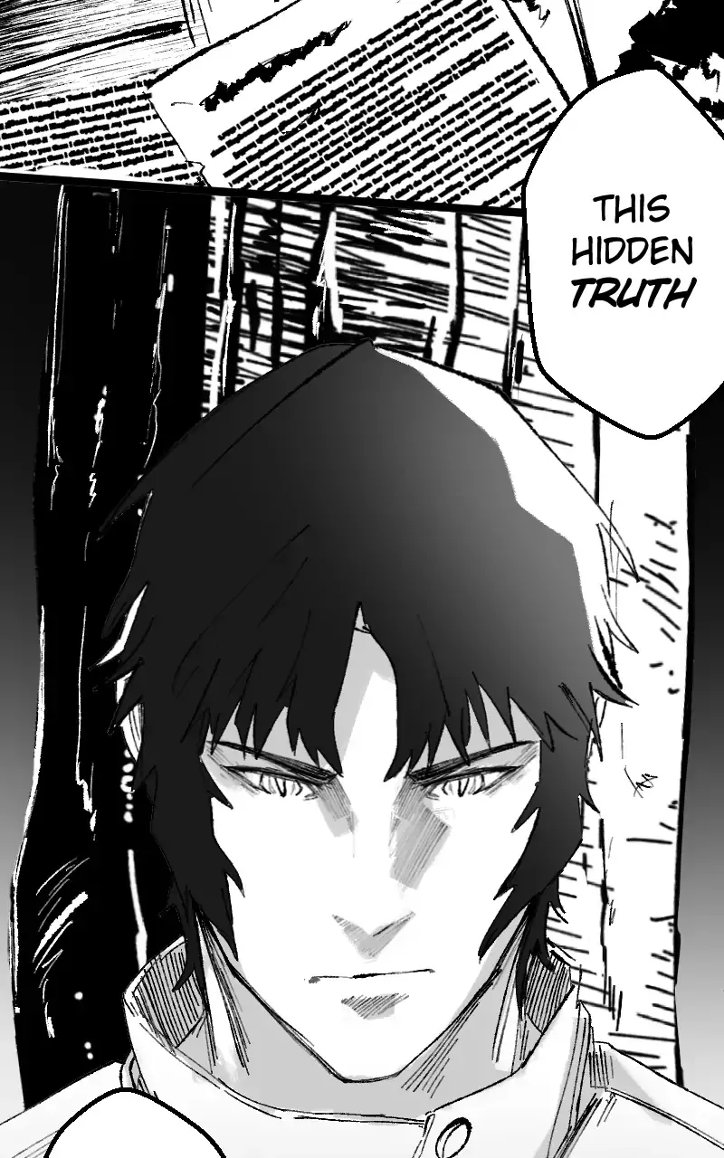 Tears and Blood: Betrayal Chapter 47 page 26 - 