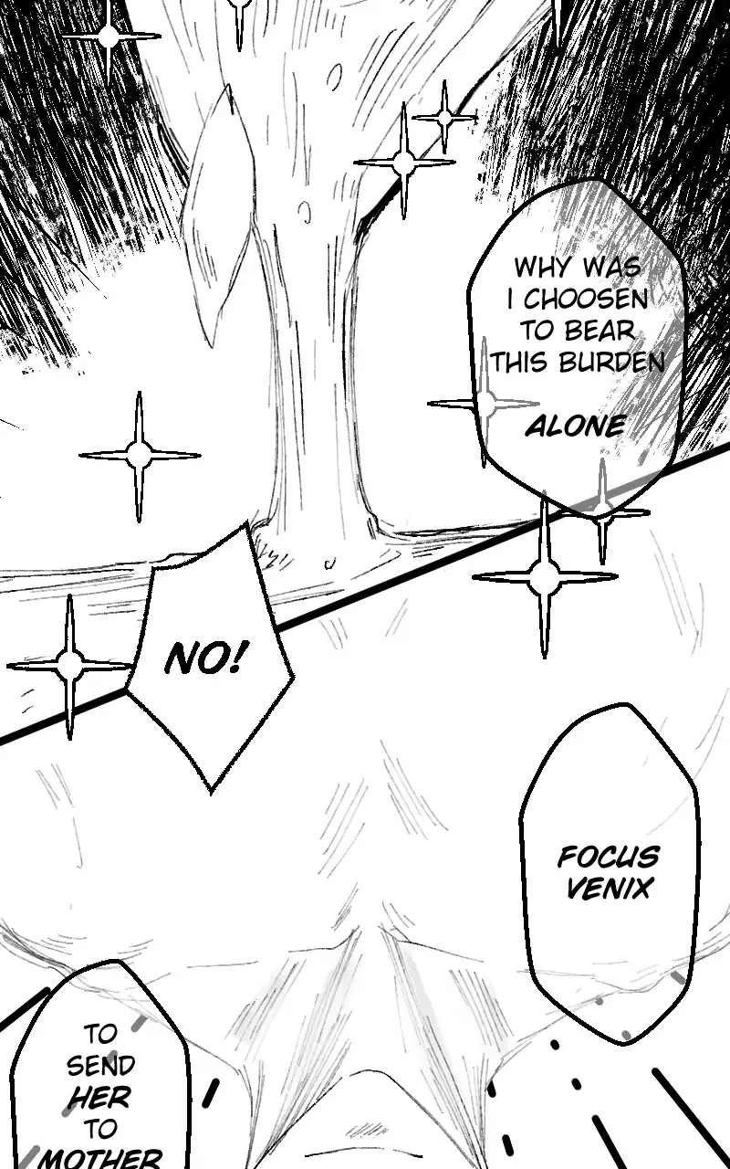 Tears and Blood: Betrayal Chapter 47 page 28 - 