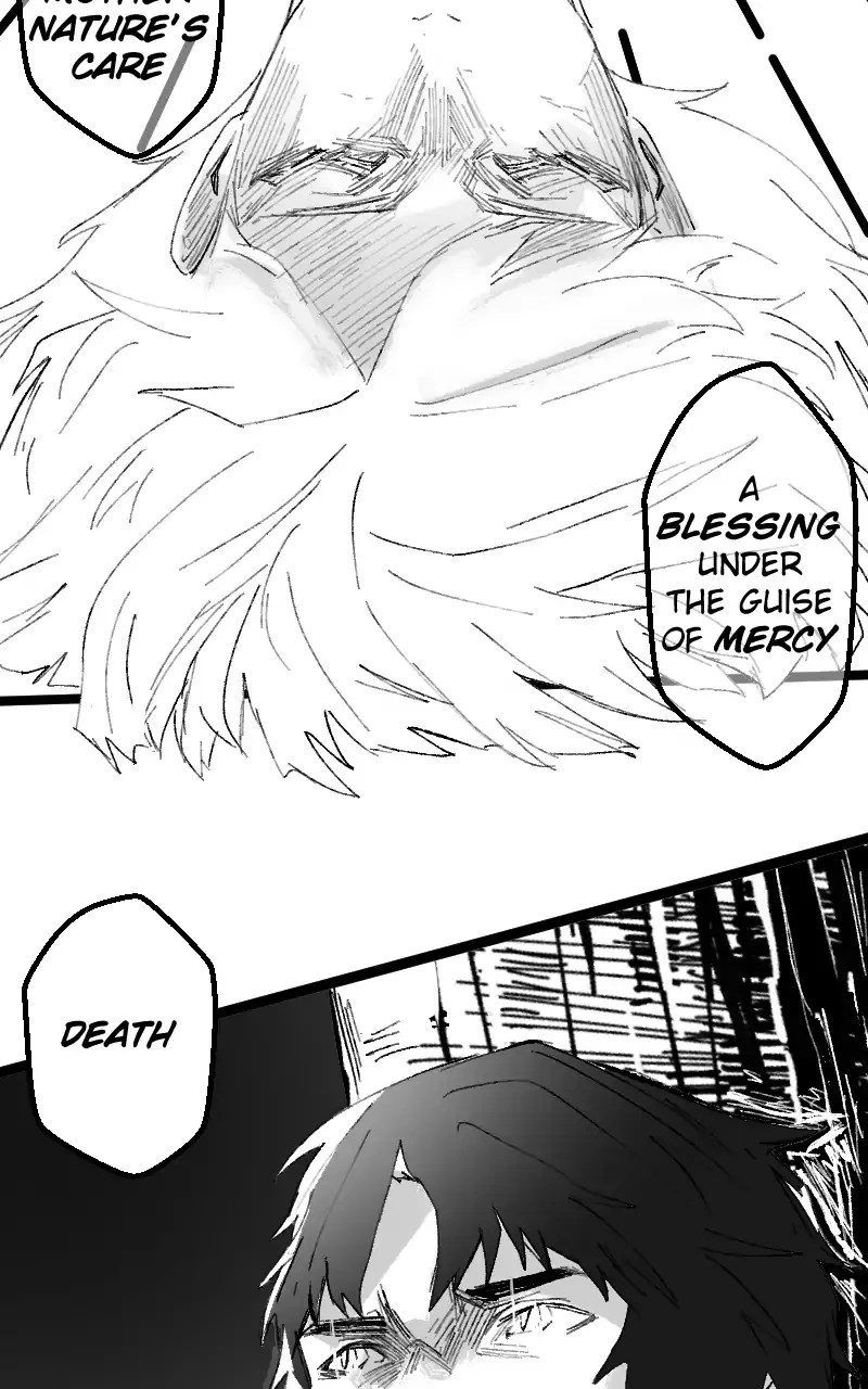 Tears and Blood: Betrayal Chapter 47 page 29 - 