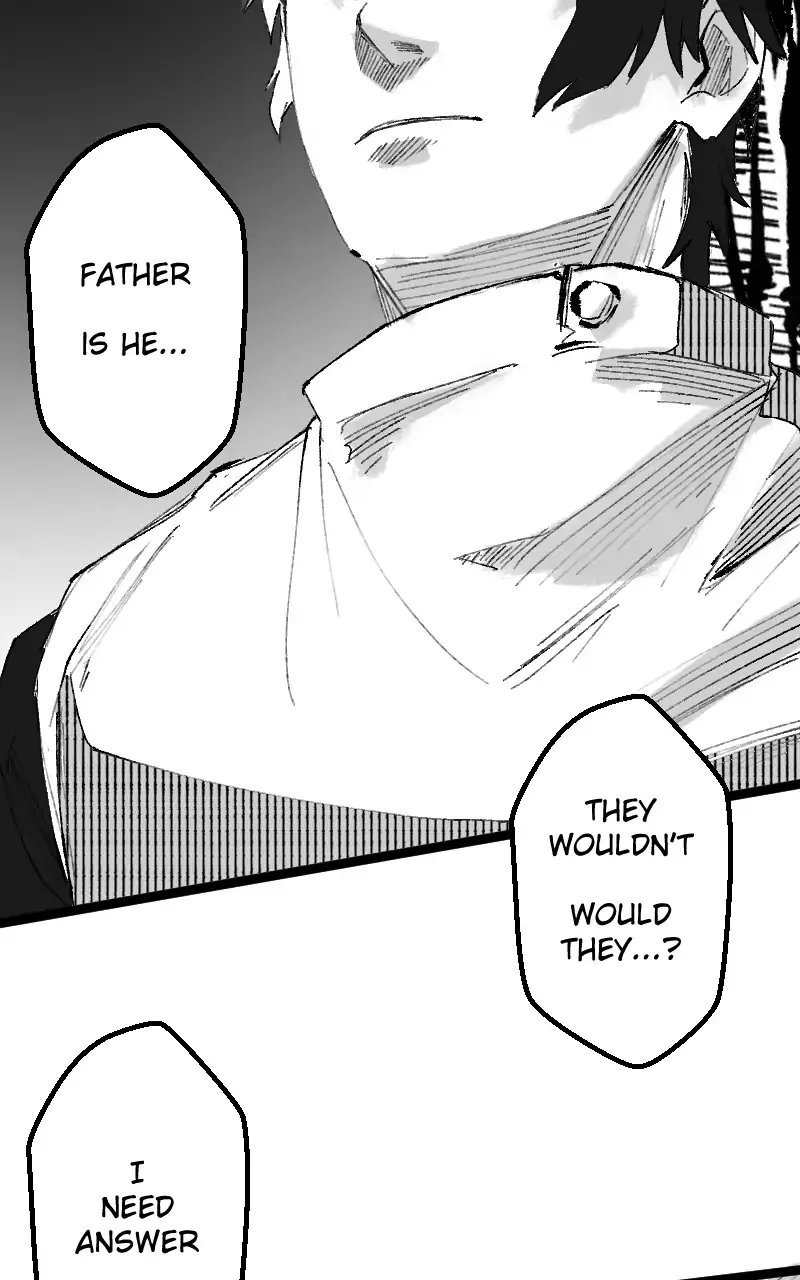 Tears and Blood: Betrayal Chapter 47 page 30 - 