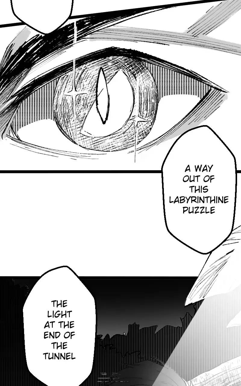Tears and Blood: Betrayal Chapter 47 page 31 - 