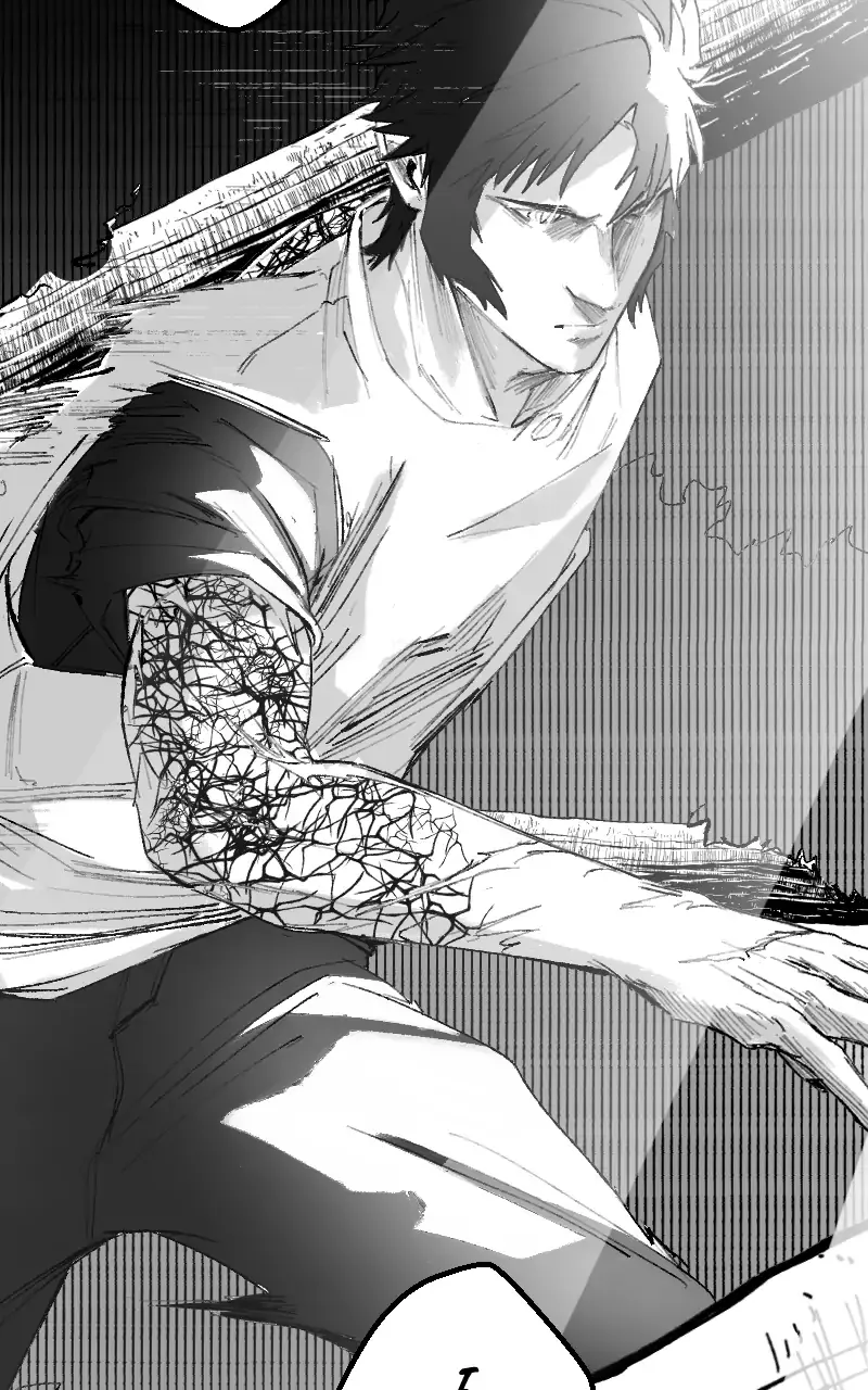 Tears and Blood: Betrayal Chapter 47 page 32 - 